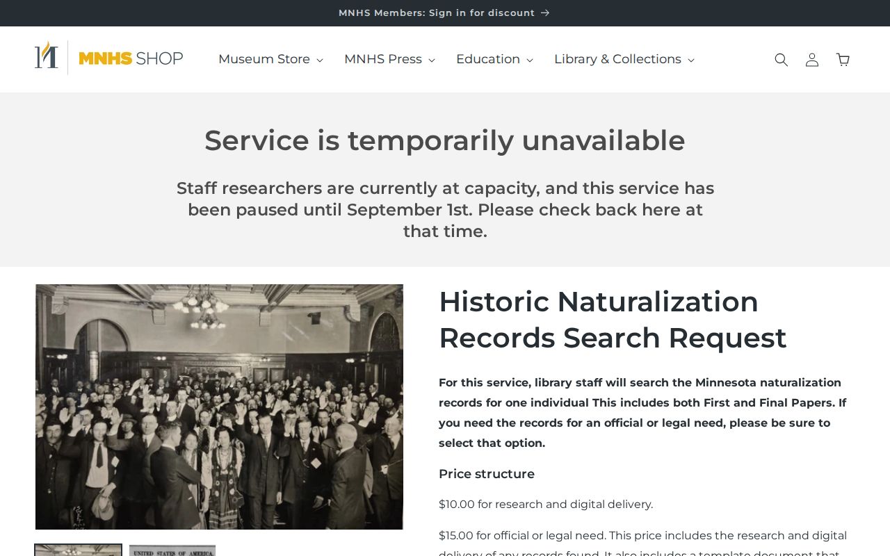 Hennepin County city directory research paired with Minnesota historical naturalization records
