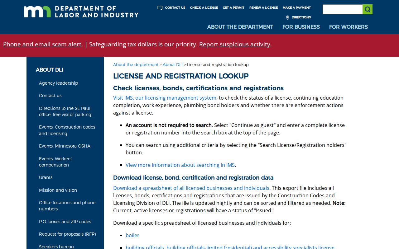 Hennepin County residents directory local history and data request resources