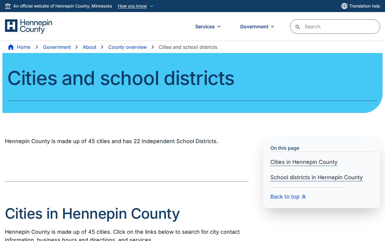 Hennepin County residents directory historical digital collections